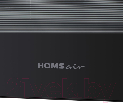 Электрический духовой шкаф HOMSair OEM451BK