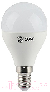 Лампа ЭРА Led Smd P45-7w-827-E14 / Б0005009