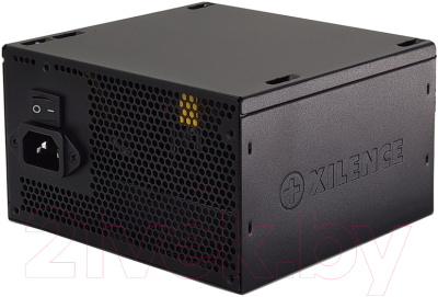 Блок питания для компьютера Xilence Performance A+ III 80+ 850W (XP850MR11/XN089)