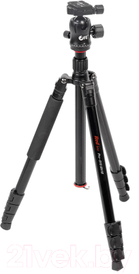 

Штатив Falcon Eyes, Red Line Pro-916 BH18 / 26455