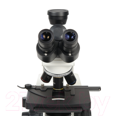 Микроскоп оптический Микромед 2 3-20 Inf / 27990