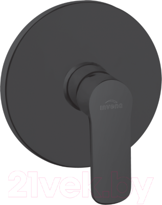 

Смеситель Invena, Siros BP-90-4O1-A