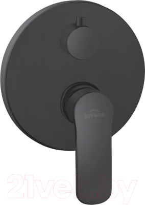 

Смеситель Invena, Siros BP-90-4O2-A