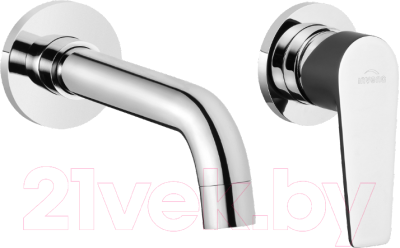 

Смеситель Invena, Dokos BP-19-U05-A