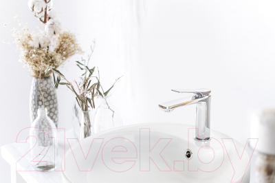 Изображение товара Смеситель Invena Neri BU-01-001-L