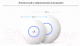 Миниатюра изображения товара Беспроводная точка доступа Ubiquiti UniFi Access Point AC Lite (UAP-AC-LITE-5)