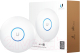 Миниатюра изображения товара Беспроводная точка доступа Ubiquiti UniFi Access Point AC Lite (UAP-AC-LITE-5)