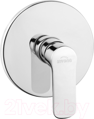 

Смеситель Invena, Siros BP-90-CO1-A