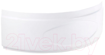 

Экран для ванны VagnerPlast, Corona 160 R / VPPP16003FR3-04