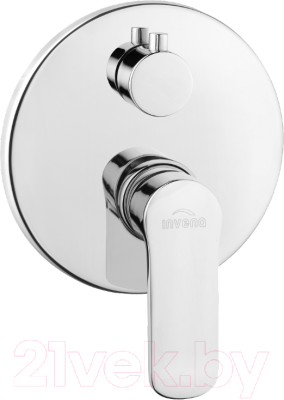 

Смеситель Invena, Siros BP-90-CO2-A