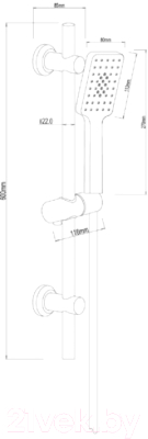 thumb