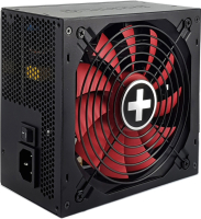 

Блок питания для компьютера Xilence, Gaming Series 650W (XP650R10/XN225)