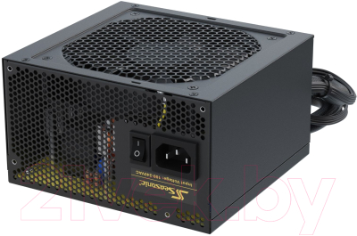 

Блок питания для компьютера Seasonic, Core GC-550