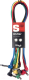 Кабель Stagg Jack Male/Jack Male SPC015L E (15см) - 