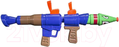 

Гранатомет игрушечный Hasbro, Nerf Фортнайт Ракетница / E6874EU4