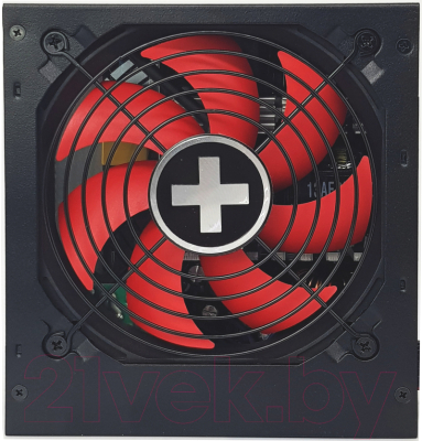 Блок питания для компьютера Xilence Gaming Series 450W (XP450R10/XN213)