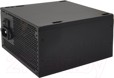 Блок питания для компьютера Xilence Gaming Series 450W (XP450R10/XN213)