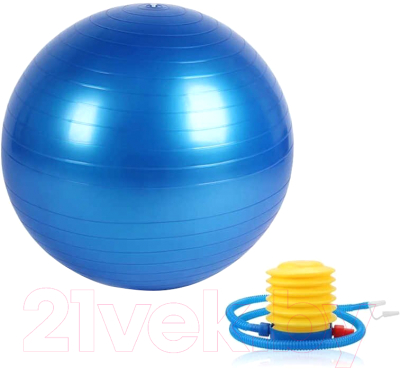 

Фитбол гладкий Sabriasport, MG65