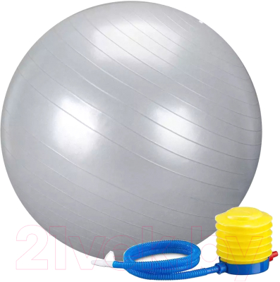 

Фитбол гладкий Sabriasport, MG75