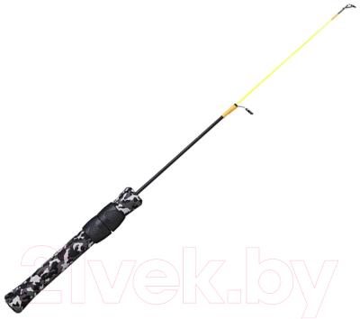 Удилище Rapala CamoTeleStick Ice Light / RTSIC20L