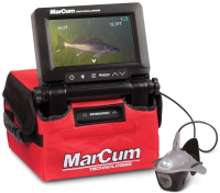 Подводная камера MarCum Mission SD MSD - 