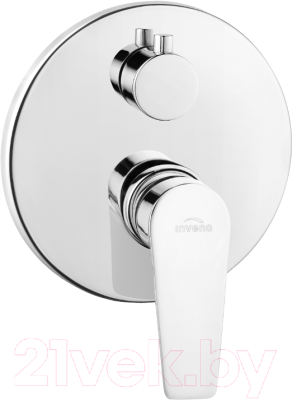 

Смеситель Invena, Dokos BP-19-CO2-A