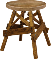 

Табурет Sheffilton, SHT-ST16/S71