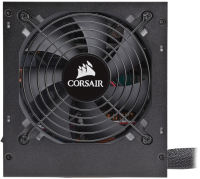 

Блок питания для компьютера Corsair, CX550M 550W (CP-9020102-EU)