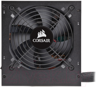 Блок питания для компьютера Corsair CX550M 550W (CP-9020102-EU)