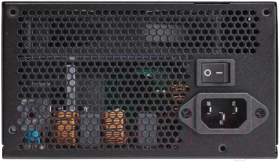 Блок питания для компьютера Corsair CX550M 550W (CP-9020102-EU)