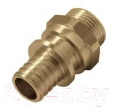 Муфта KAN-therm 18×2.5 G1/2" / 1109045015