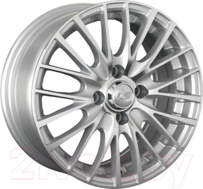 

Литой диск LS wheels, LS 768 15x6.5" 4x100мм DIA 54.1мм ET 45мм SF