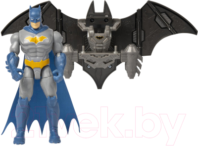 

Фигурка Spin Master, Batman Бэтман / 6056717