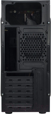 Корпус для компьютера Inter-Tech B-42 Midi RGB ATX (без БП)