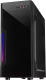 Миниатюра изображения товара Корпус для компьютера Inter-Tech B-42 Midi RGB ATX (без БП)