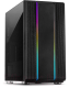 Миниатюра изображения товара Корпус для компьютера Inter-Tech X-3601 Impulse RGB Micro (без БП)