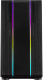 Миниатюра изображения товара Корпус для компьютера Inter-Tech X-3601 Impulse RGB Micro (без БП)