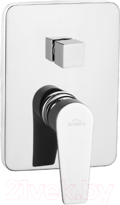 

Смеситель Invena, Dokos BP-19-GK2-A