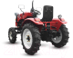 Миниатюра изображения товара Минитрактор Rossel XT-20D Pro