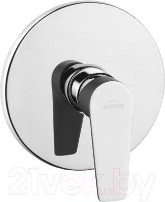 

Смеситель Invena, Dokos BP-19-GO1-A