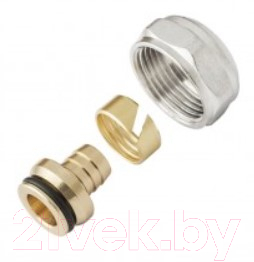 Муфта KAN-therm 12×2 G1/2" / 1110271002
