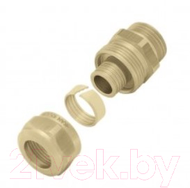 Муфта KAN-therm 12×2 G1/2" / 1110045001