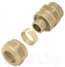 Муфта KAN-therm 16×2 G1/2" / 1110045005