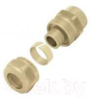 Муфта KAN-therm 18×2.5 G1/2" / 1110044010