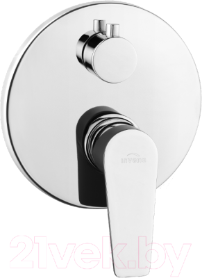 

Смеситель Invena, Dokos BP-19-GO2-A