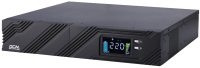 ИБП Powercom Smart King Pro+ SPR-3000 LCD - 