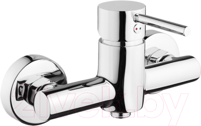 

Смеситель Invena, Dafni BN-88-001-C