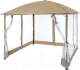 Тент Green Glade 1067 (3x3м) - 