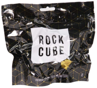 Уголь для кальяна Carbopol Rock Cube быстровоспламеняющийся (24шт) - 