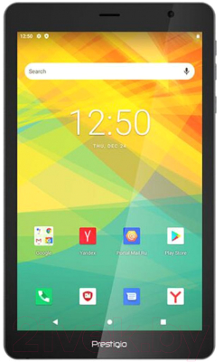 

Планшет Prestigio, Node A8 32GB / PMT4208_3G_E_EU